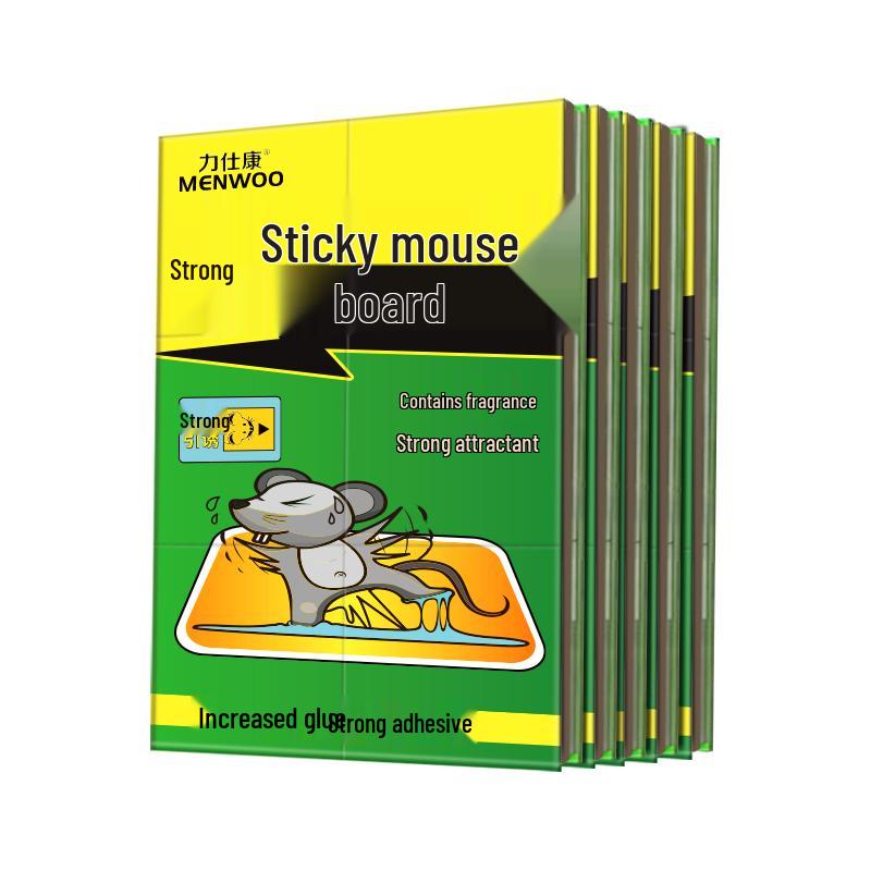 Household Pest Control Traps