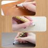 Furniture Repair Pen Wood Markers for Stains, Scratches, Wood Floors, Table and Desk, Wood Scratch Repair Restore Pen