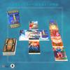 Tarot Cards Wanderers Tarot Tarot Fortune Telling with Japanese Instruction Authentic I.I.J Manual,