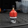 Air Valve Adapter Quick Inflation Inflatable Boat Converter