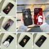 Rapper-Drake Handyhülle Für iPhone 17,16,15,14,13,12,11 Pro Max,16/15/14Plus,XS Weiche Schwarze Hülle