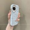 Applicable to Huawei nova15 mobile phone case cartoon cute HUAWEInova15pro couple lines Katie