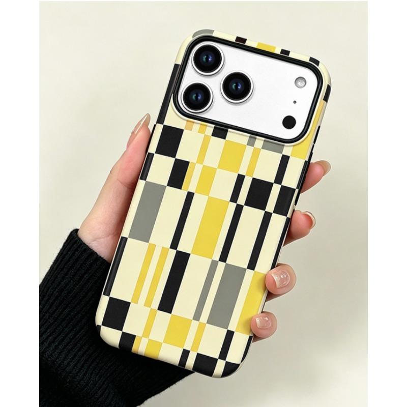 Suitable for Apple 17promax Daisy Phone Case, IPhone 16tpu Anti Drop All Inclusive Apple Protective Case