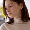 Paigeflynn [Silver 925] Newage Pastel Necklace