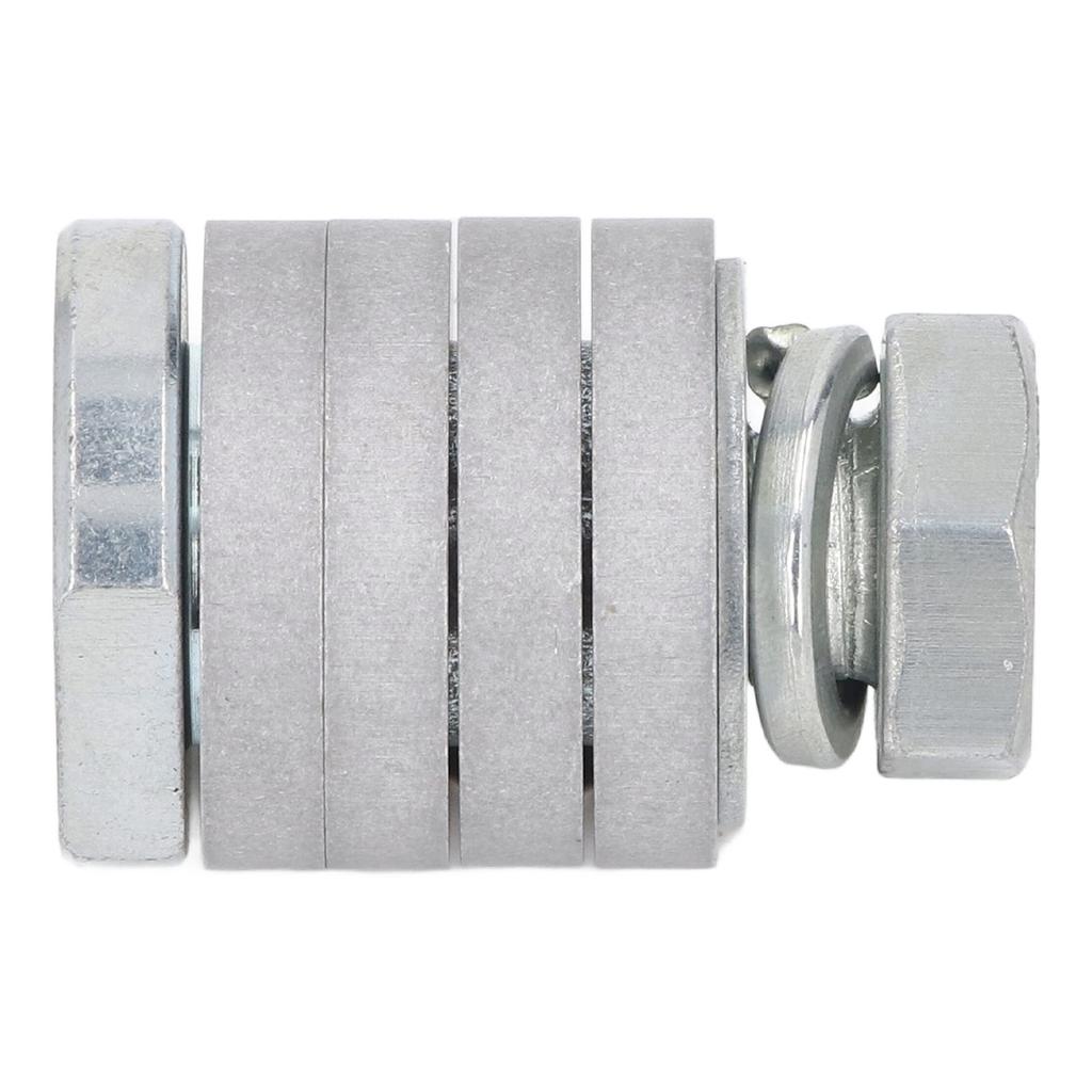 Angle Grinder To Grooving Machine Adapter Quick Change Conversion Head Variable Slotting Converter