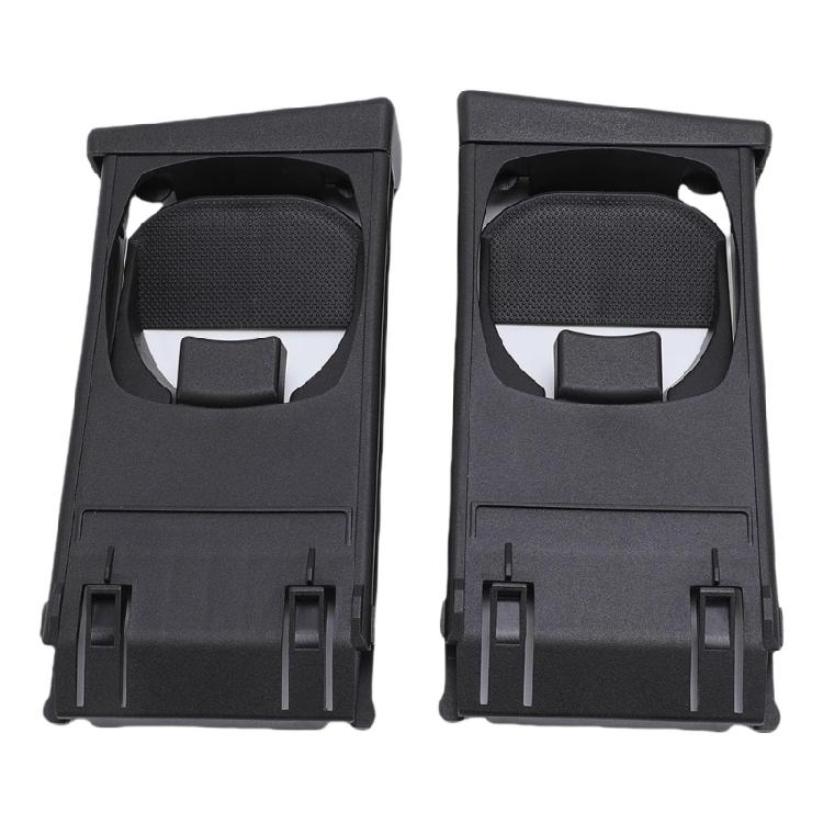 

Heat Resistant Car Drink Planner 55604-0K010-B0 55604-0K020-B0 Detachable Dashboard Cup Holder Tray Interior Parts 1