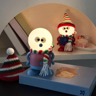 Lampade LED – Luci notturne LED