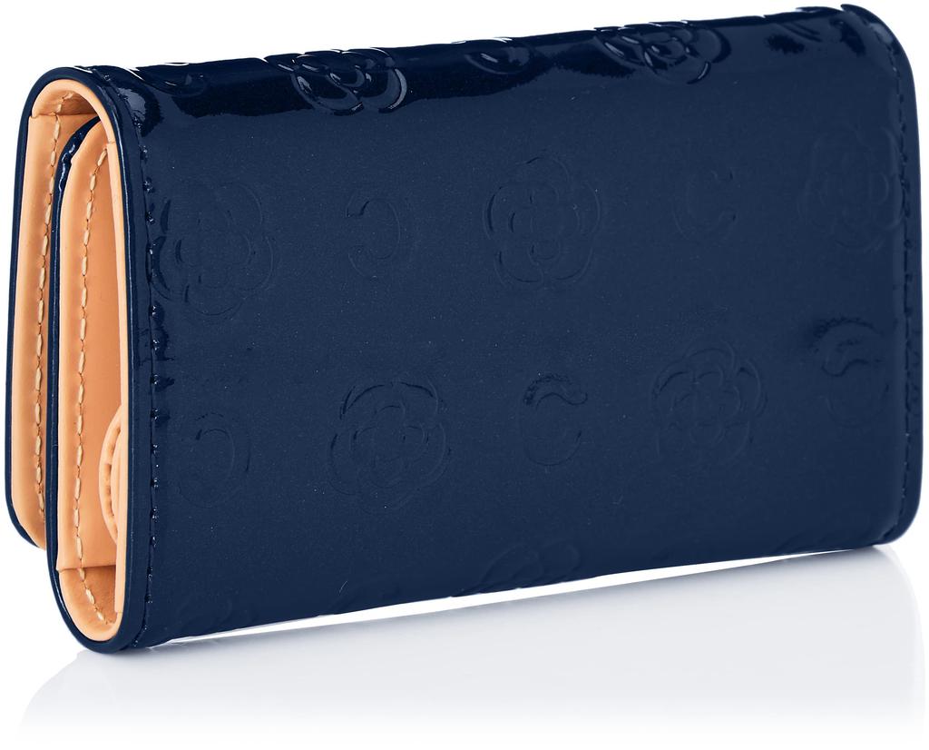 Betty Key Case Navy [Craysus] Women's 189591-84
