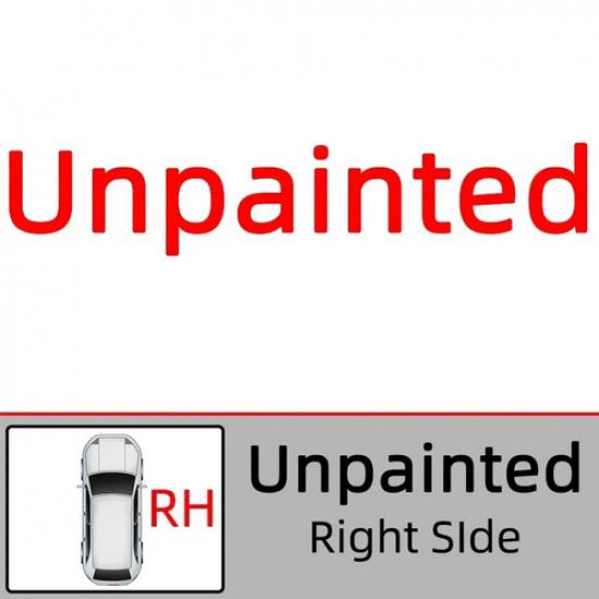 Headlights Washer Nozzle Cover For  BMW 4 Series M-Sport F32 Coupe 2014-