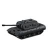 MAUS TANK E-100 Heavy Tank Leopard G-type Tank Building Blocks Toy Creative Toy Series Tank Model DIY Assembly Kit Birthday Gift