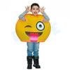 Parent-Child Matching Cosplay Costumes for Stage Role-Playing and Fun Games