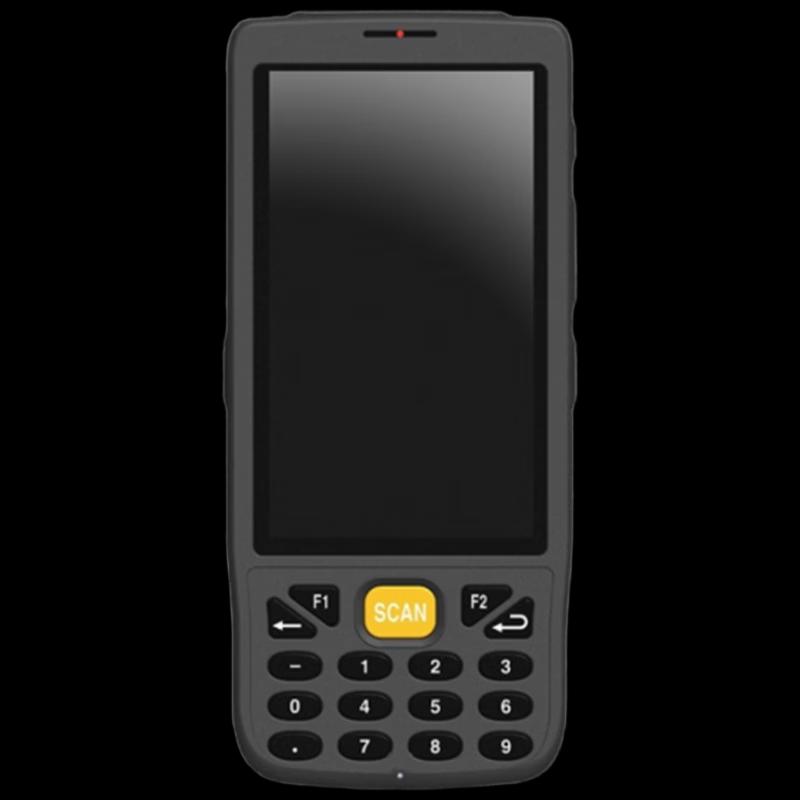 Runshan K62 Android Handheld Terminal PDA