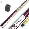 Huntmaster 1PC 12/13/14MM Pool Cue Explosion-proof Ferrule Billiard Cue Tip Replacement Repair Supplies