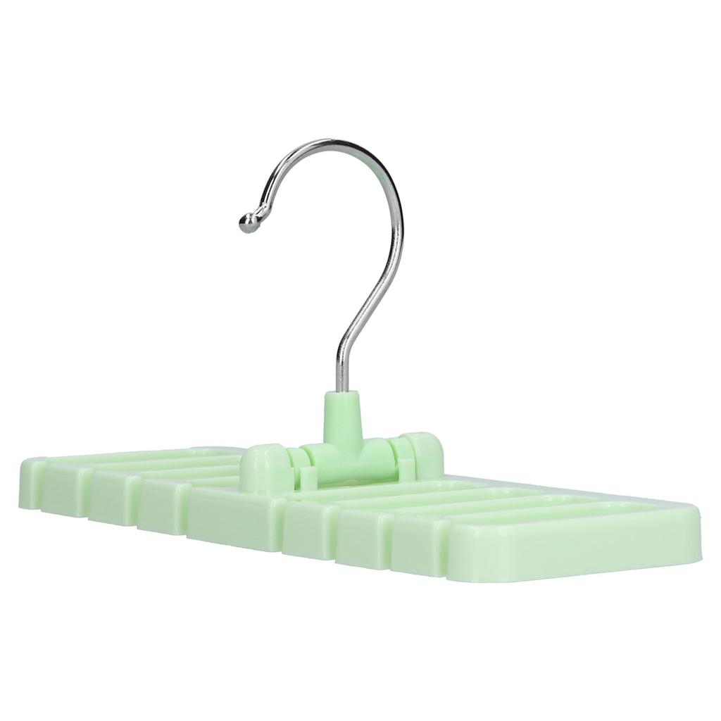 Belt Storage Rack Scarf Hanger Tie Rack Tie Storage Rack Multifunctional Tie Belt Storage Shelf Closet Hanger Wardrobe Organizer