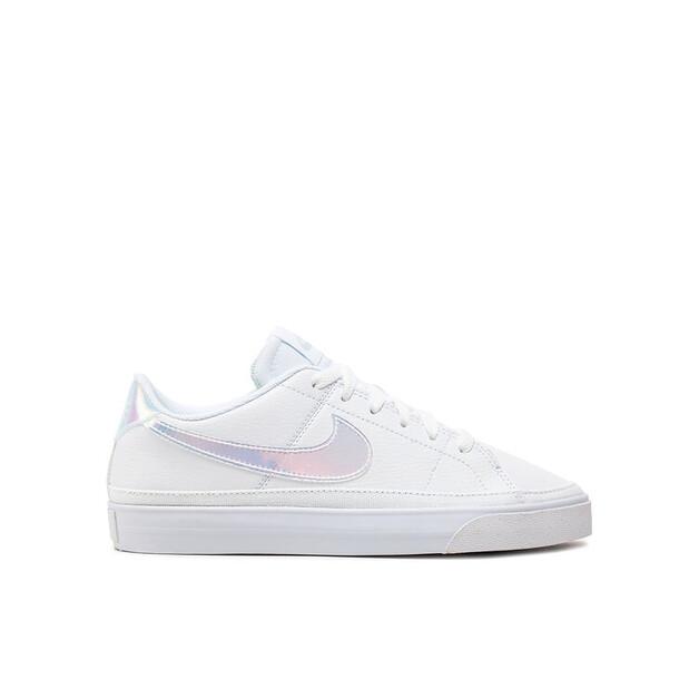 

Кроссовки Nike FD0820-100 белый EU 37 1/2
