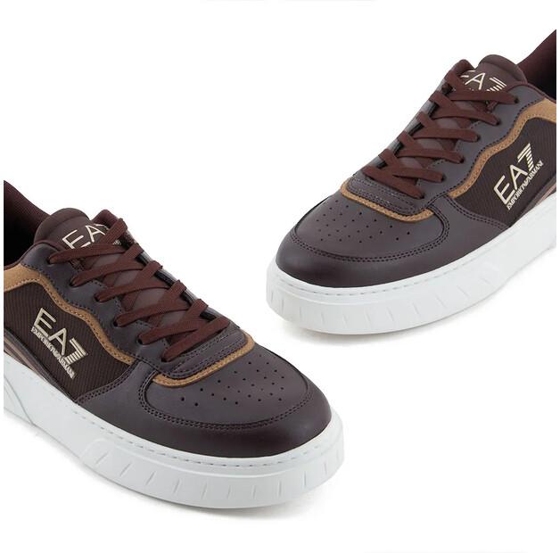 EA7 EMPORIO ARMANI Кросовки X8X173_XK374