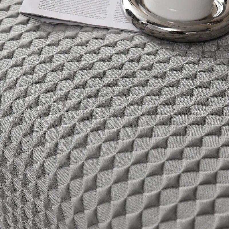 New Cold 3D Sofa Cushion Summer Modern Simple Cold Mat Sofa Cushion Household Living Room Non Slip Sofa Cushion