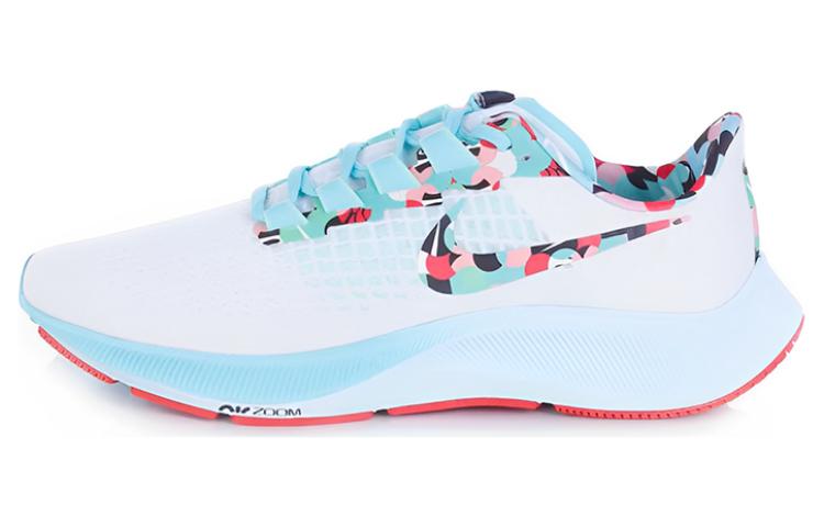 

Nike Air Zoom Pegasus 37 Off White Multi color Women s DD5511-141 37.5