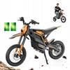 Monopattino Elettrico Fuoristrada 3000W MT2-O, Batteria al Litio 22.5Ah, Autonomia 72 km, 60 km/h, NFC