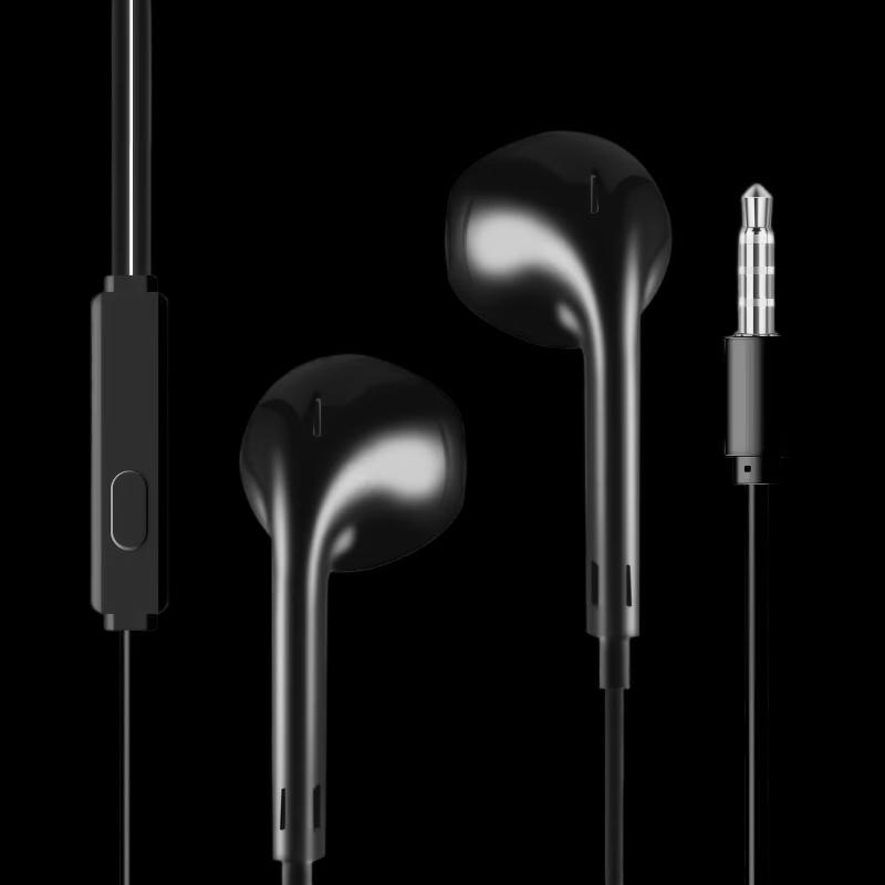 

Newman NM-LK06 Semi-In-Ear Wired Earphones