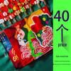 Festive Hair Clips: New Year, Christmas, Mid-Autumn, National Day Gifts for Kindergarten Activities & Whole Class Blind Bags