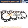 Cylinder Head Gasket R125863 Compatible for John Deere Engine 4039 4045 4219 4239 4276 4309 Tractor 1640 1830 2030 2040 2040S 5