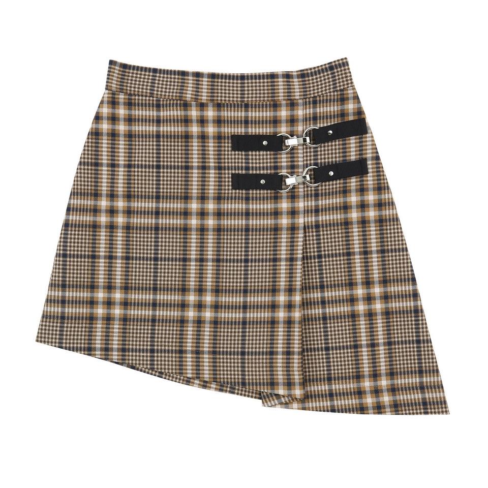 Nouah Cp Skirt