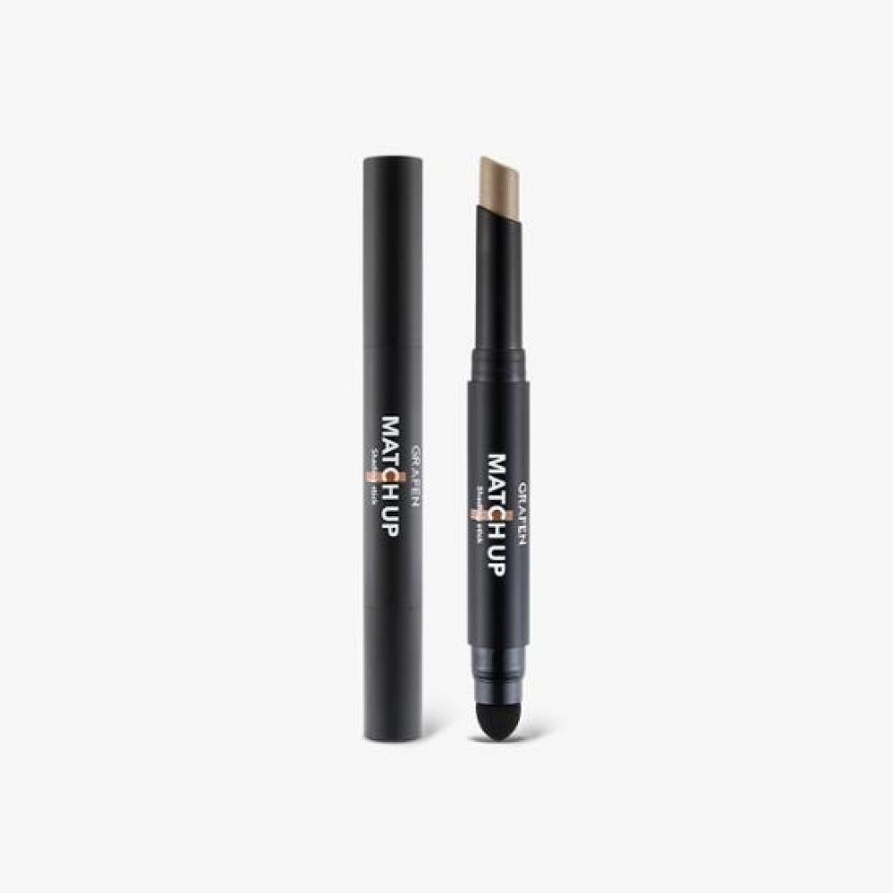 

Graphene Match Up Shedding Stick 1.8g Neutral Brown