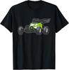 Funkferngesteuerte Autos RC Auto T-Shirt