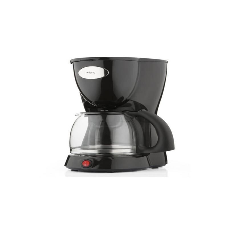 

Кофемашина с фильтром Kfk659 Lova - 4 года гарантии