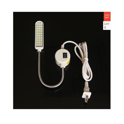 30-Piece Sewing Machine Working Lighting Led For Home Car Coat Light Eye Protection Industrial Sedan Electric 380V with Magnet