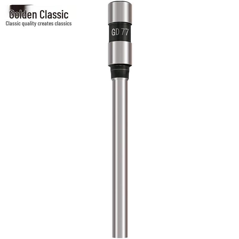 

GOLDEN Binding Machine Drill Bit CN plug (adapter included)