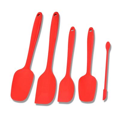 Utensilios para el horno – Espátulas de repostería y pastelería