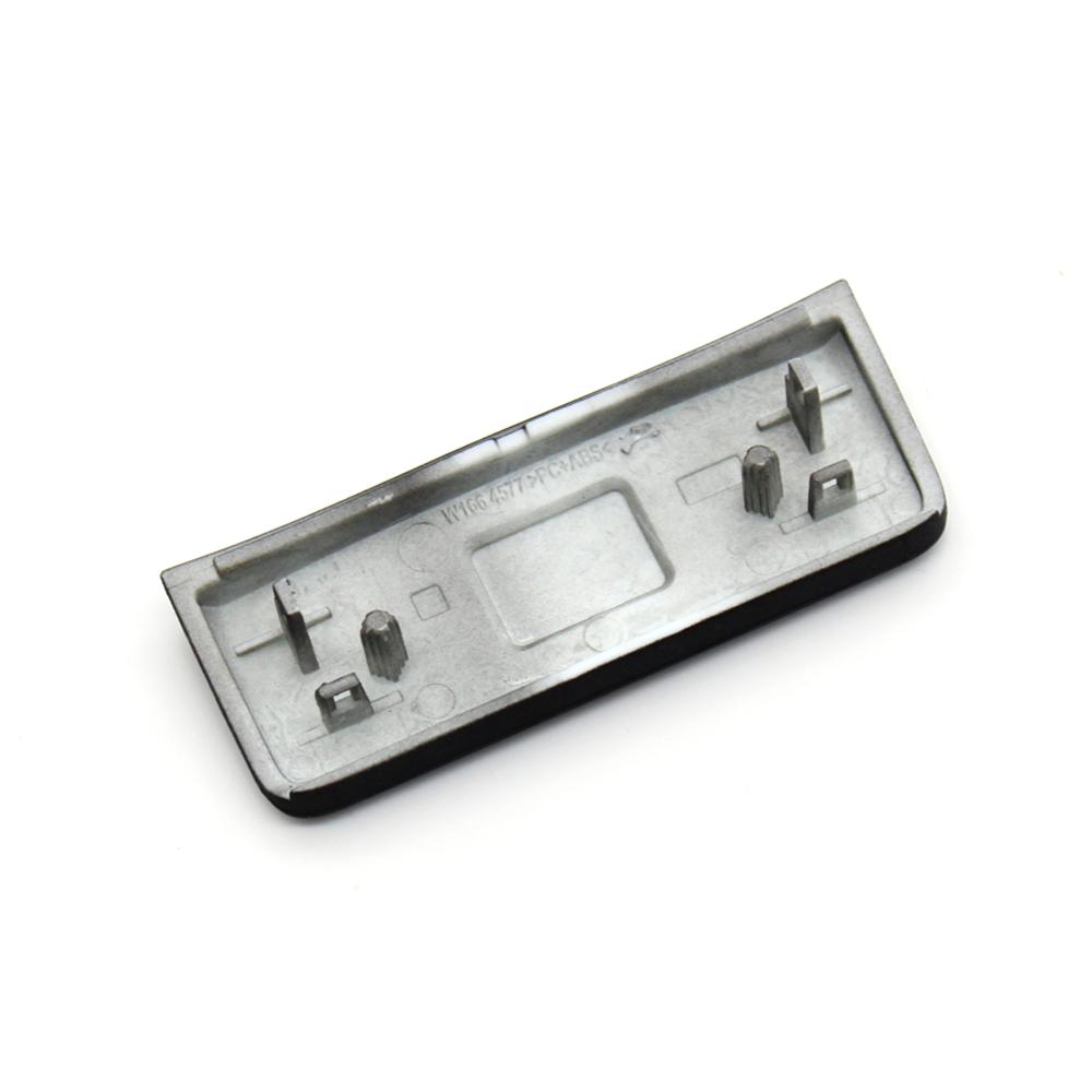 Car Handbrake Brake Switch Button Cover For Mercedes Benz A B S Class GLA CLA ML GL GLE W176 W246 W156 W117 W166 W217 W222