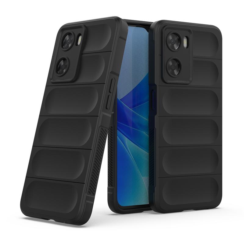 Shockproof Phone Case For Oppo A57S Case Bumper Anti-Slip Silicone Full Back Cover For Oppo A57S A77S A57 A77 Case For Oppo A57S