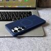 Heat Dissipation For Magsafe Magnetic Charging Case For Samsung S26 S25 S24 S23 FE S22 Ultra Plus Cooling Breathable Hard Cover