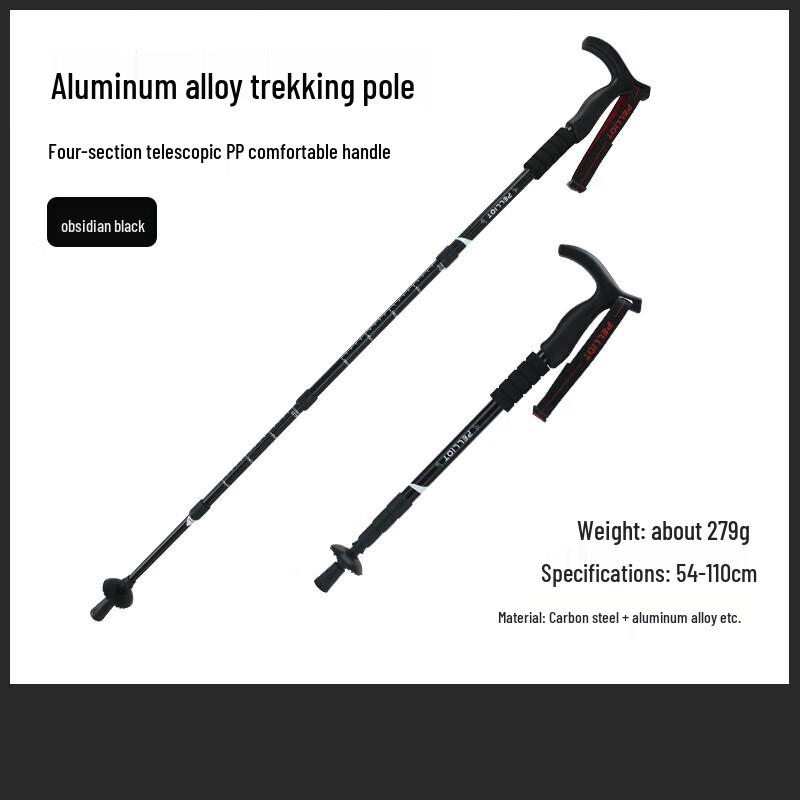 BXI Outdoor Folding Trekking Pole