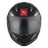 MT Helmets Modular Helmet Atom 2 SV Bast