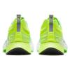 Anta Mach Pro Nitrogen Technology Slip Resistant Abrasion Resistant Low Top Running Shoes Men's White Blue Green 112335584-2