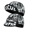 Passeio de Bicicleta Panpan Preto Capacetes de Ciclismo Clássicos Novos OSCROLLING Gorra Ciclismo Unissex