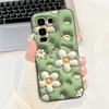 For Infinix Note 50 Pro+ Plus Case X6856 Cover Fashion Painted Couple Phone Cases For Infinix Note 50 Pro 4G X6855 Note50 Fundas