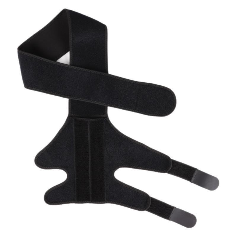 

Dog Knee Brace For Hinds Leg Dog Acls Knee Brace with Stabilizer for Ligament Injuries,Patellar Luxation or Osteoarthritis M