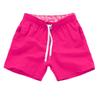 Men Shorts Quick-drying Beach Sports Casual Short Pants Solid Color Loose Swimming Fitness Cropped