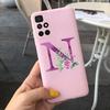 For Xiaomi Redmi 10 Case Simple Fashion Letters Cover 6.5'' Silicon Soft TPU Case For Xiaomi Redmi 10 Redmi10 Coque Funda Bumper