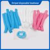 Disposable Non-woven Bouffant Cap