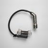 Ignition Coil Assembly Direct Replacement with Mounting Brackets