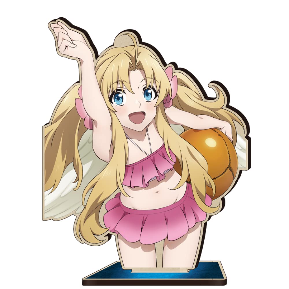 

The Rising of the Shield Hero Season 2 MOKU Studio B [Filo]