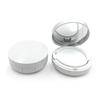 10PCS Leakproof Air Cushions Boxes 15g Empty Cosmetic Containers Plastic Makeup Packaging Refillable Cases