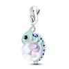 NEW 925 Silver Charms Cat Planet Ballet Shoes Pendant Beads fit Bracelet Necklace Diy For Woman Jewelry Matching