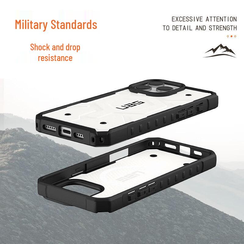 UAG Magnetic Anti-Drop Case for iPhone 16 Pro Max